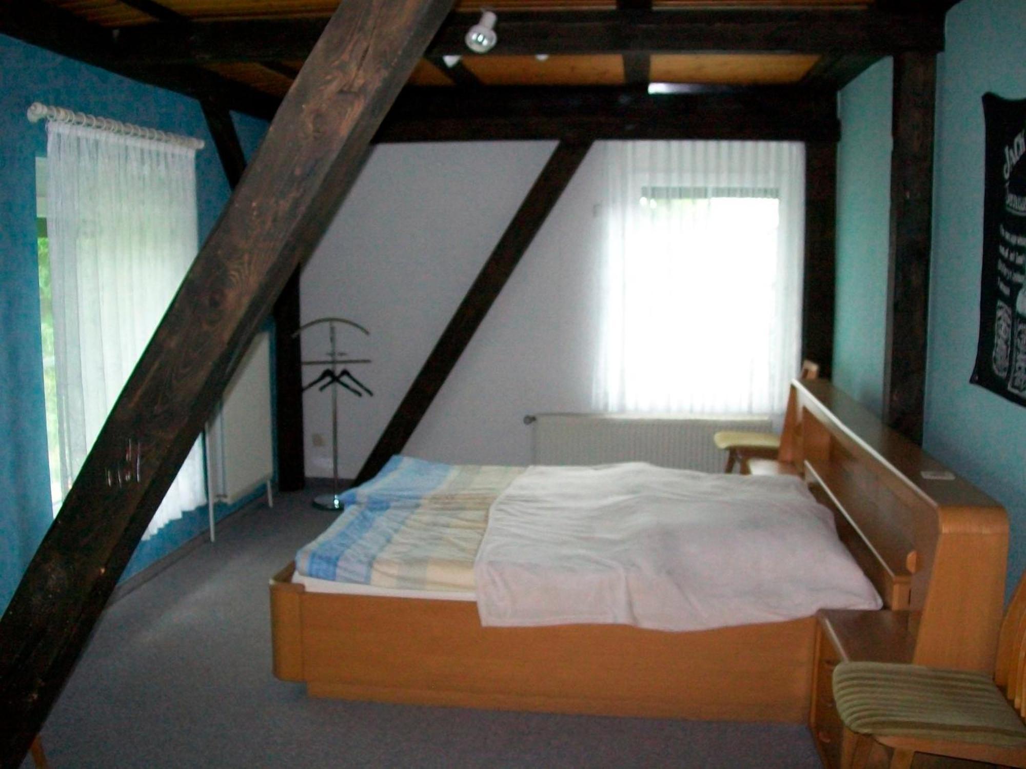 Hanerau-Hademarschen Doppelzimmer 1 Gotthard מראה חיצוני תמונה