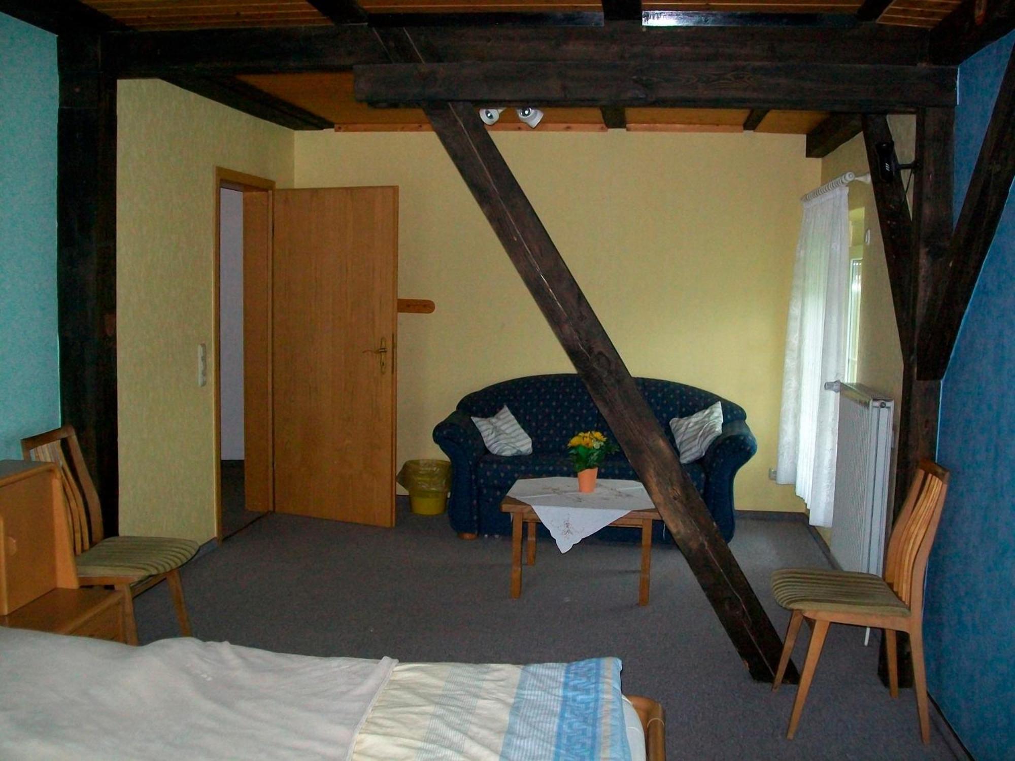 Hanerau-Hademarschen Doppelzimmer 1 Gotthard מראה חיצוני תמונה